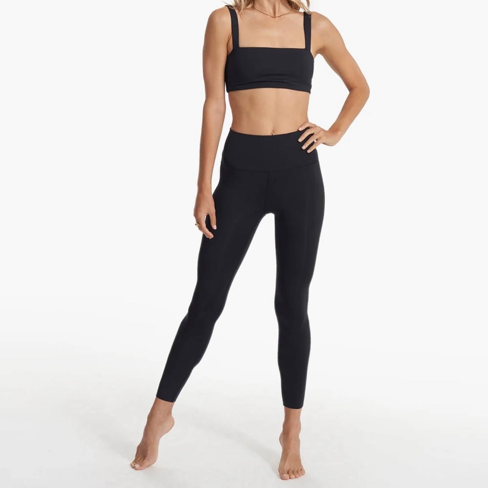 Vuori Evolve Legging - Picture 3 of 5